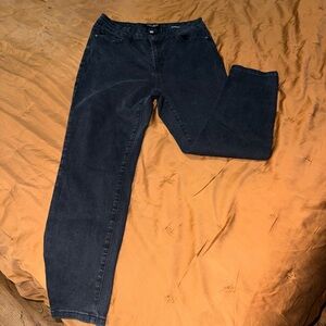Judy blue Black Women's Jeans